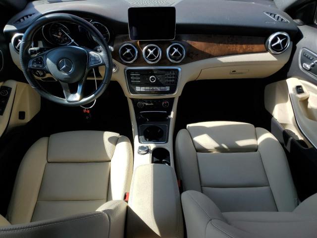 WDCTG4EBXLU024940 Mercedes-Benz m270