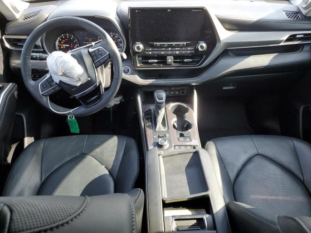 5TDDZRBH4MS532692 Toyota 2gr-fks