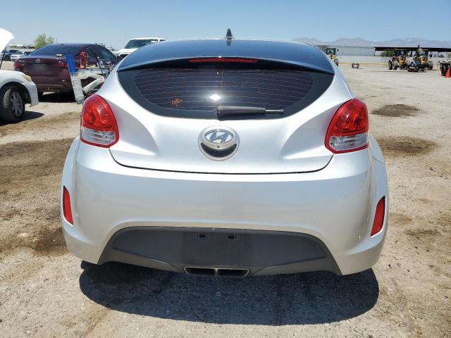 KMHTC6ADXHU312206 Hyundai Veloster