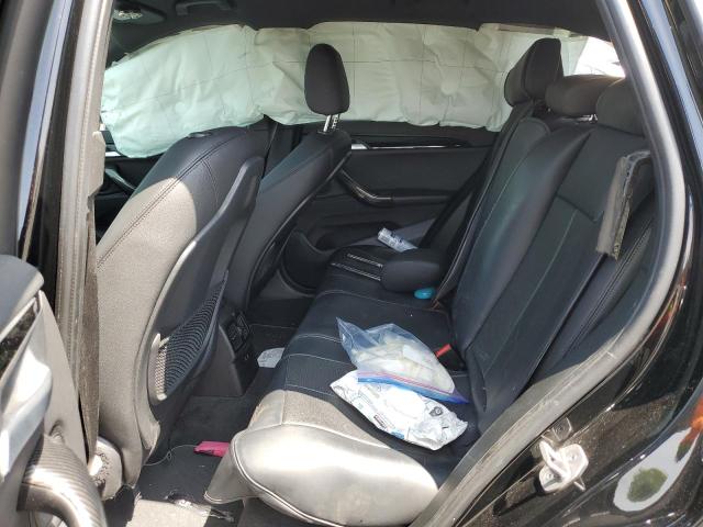 WBXJG9C0XM5T71386 BMW X1