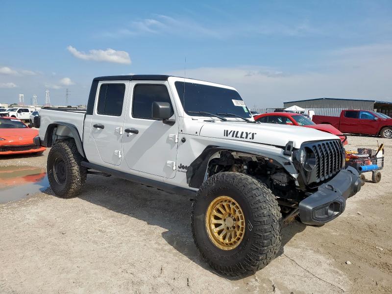 1C6HJTAG3NL108428 Jeep Gladiator