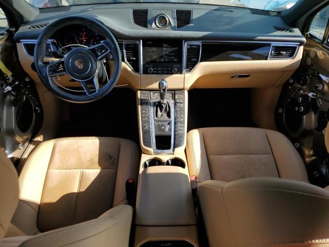 WP1AA2A53JLB10336 Porsche Macan