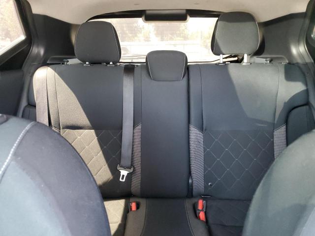 3N1CP5CV6LL505659 Nissan 2020