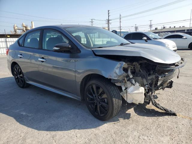 3N1AB7AP2HY292726 Nissan 2017
