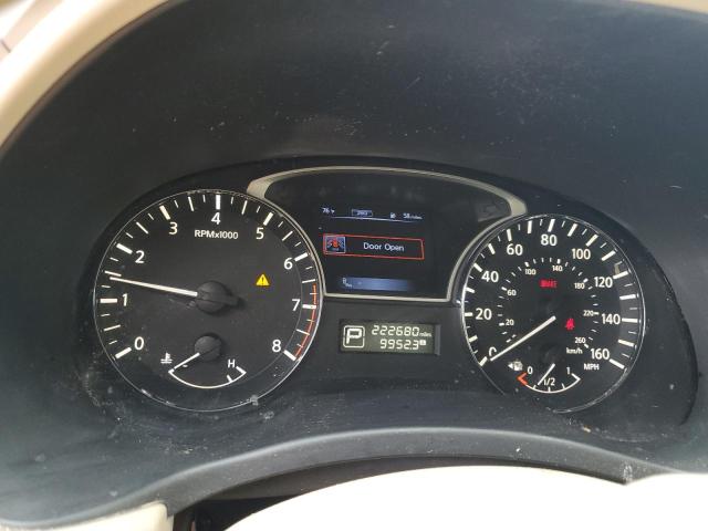 5N1AR2MM1FC601911 Nissan 2015