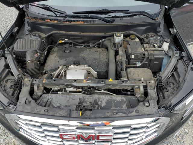 3GKALXEX9JL280505 GMC ltg - spark ignited direct injection, alum dohc, vvt, dcvcp turbo, e0-e100, alum
