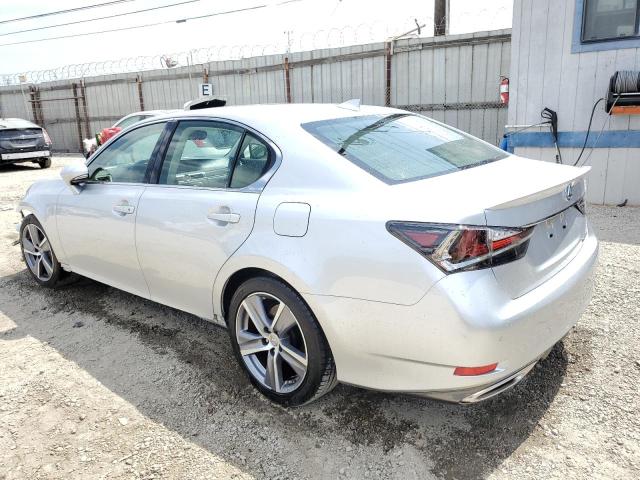 JTHBZ1BL3GA001027 Lexus 2gr-fks