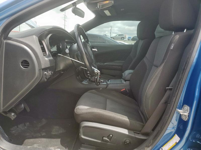 2C3CDXBG8MH628690 Dodge Charger