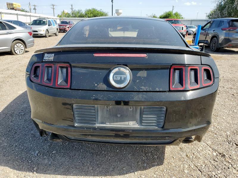 1ZVBP8CFXE5320596 Ford 2014
