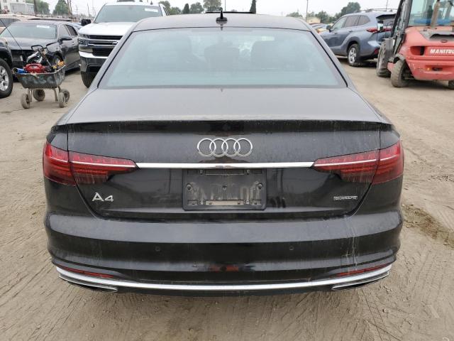 WAUEAAF43RN005595 Audi 45 tfsi
