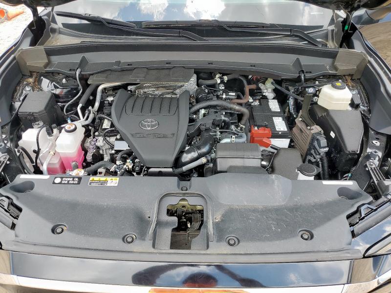 5TDAAAA56RS002282 Toyota Grand High
