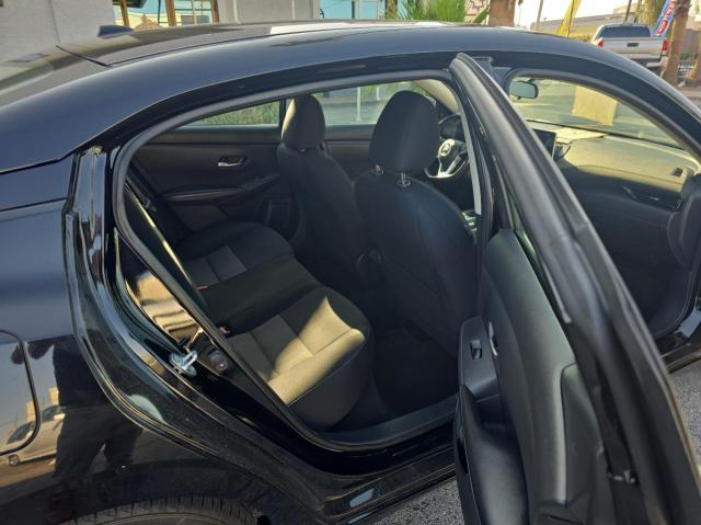 3N1AB8CV7MY306180 Nissan 2021