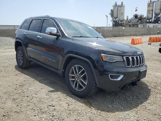 1C4RJFBG3KC749247 Jeep Grand Cher