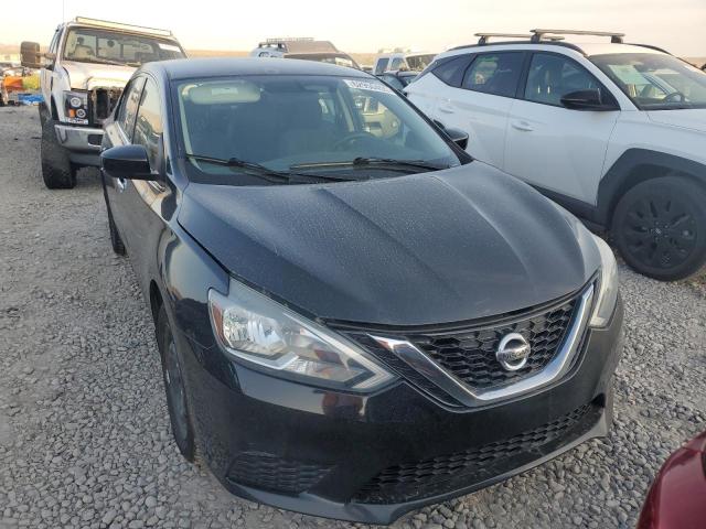3N1AB7AP1GY334477 Nissan 2016