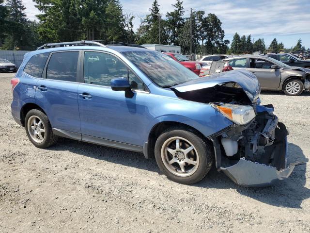 JF2SJAHCXFH597339 Subaru FORESTER 2