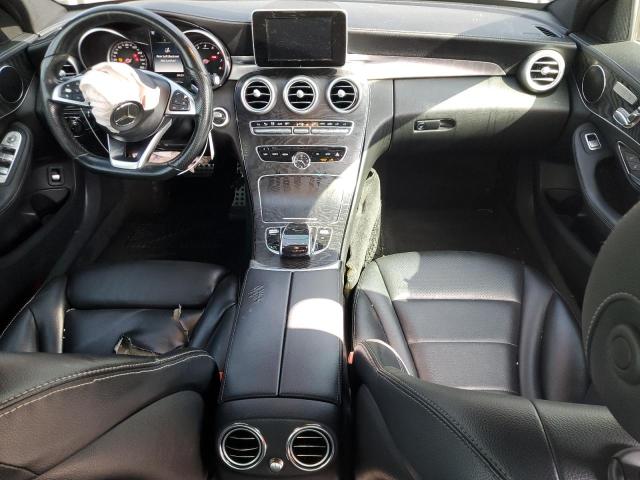 55SWF4JB9GU122530 Mercedes-Benz 2016
