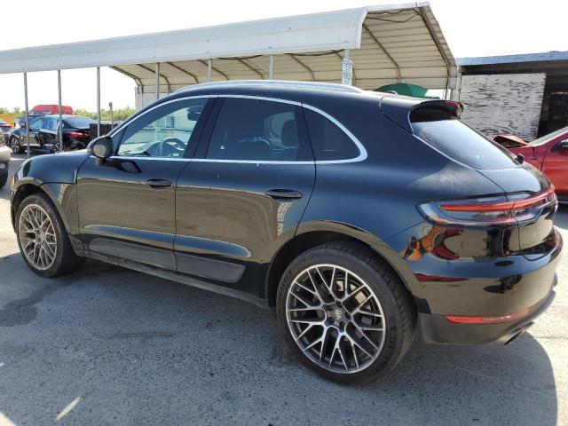 WP1AB2A59LLB37234 Porsche Macan