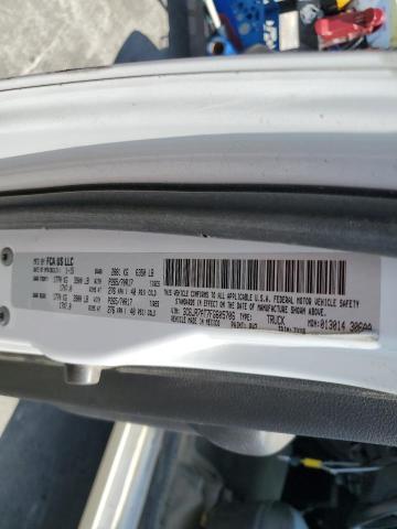 3C6JR7AT7FG605706 RAM 2015