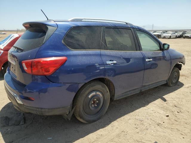 5N1DR2MNXJC650569 Nissan 2018