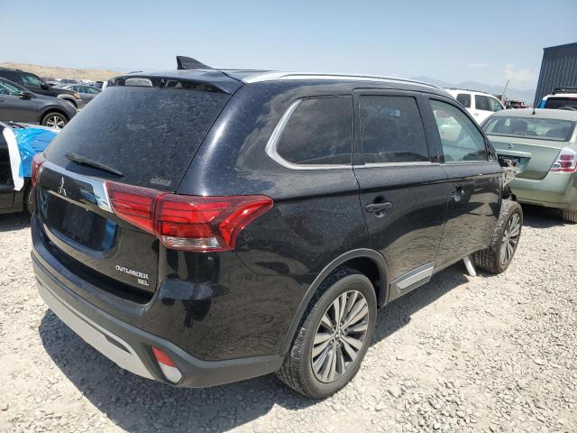 JA4AZ3A35KZ041334 Mitsubishi mivec