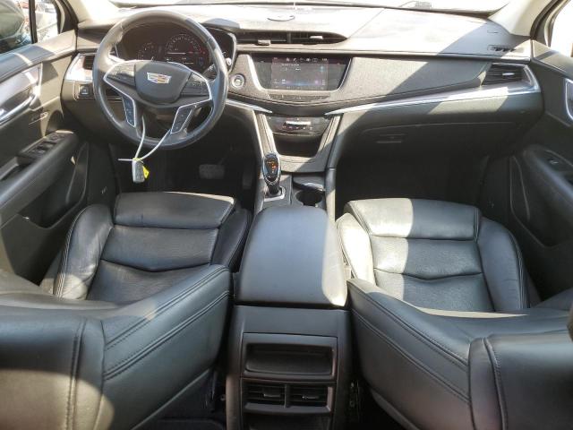 1GYKNBRS2HZ208361 Cadillac lgx - di: direct injection, vvt: variable valve timing, alum, gen 2