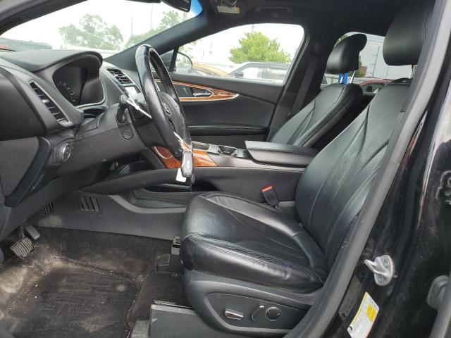 2LMTJ8LP2GBL84261 Lincoln MKX RESERV