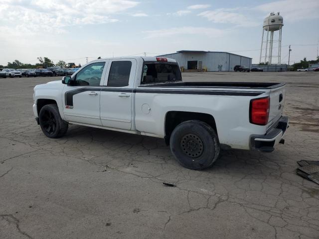 1GCVKREC5JZ258051 Chevrolet Silverado