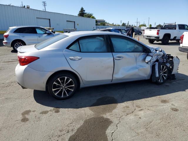 2T1BURHEXHC765574 Toyota 2zr-fe