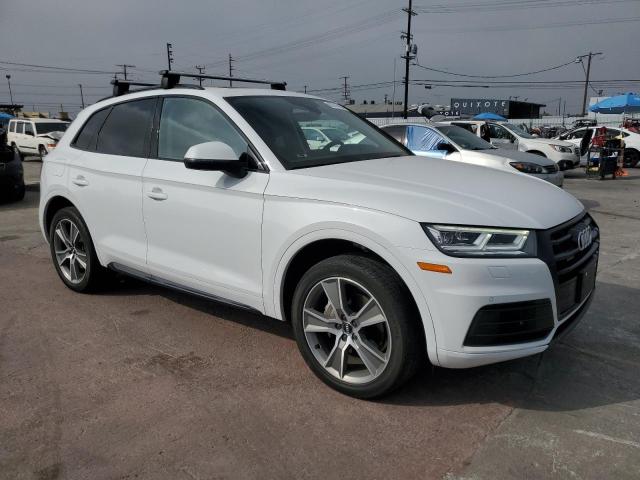 WA1BNAFY3L2067773 Audi 2020
