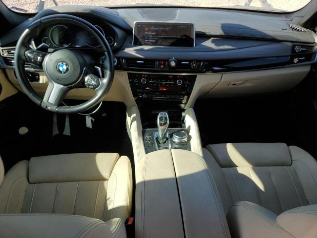 5UXKU0C54K0G92918 BMW 2019
