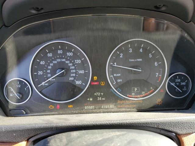 WBA8B3G54GNT91714 BMW 2016
