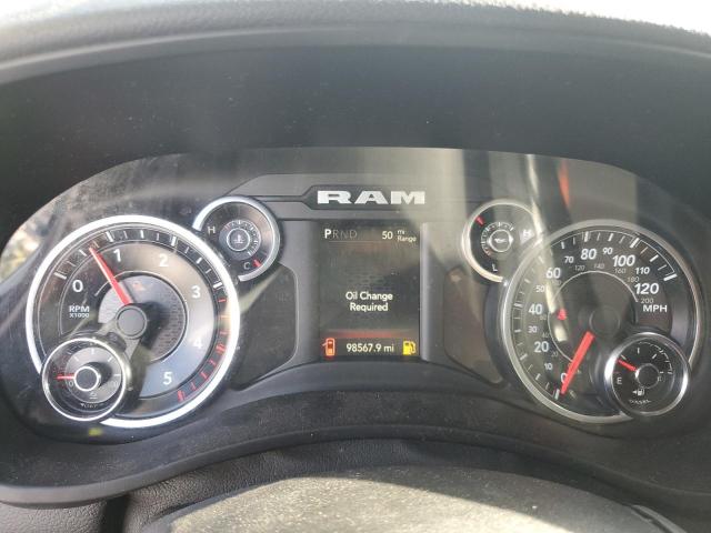 3C6UR5DL1KG563704 RAM 2500 Big H