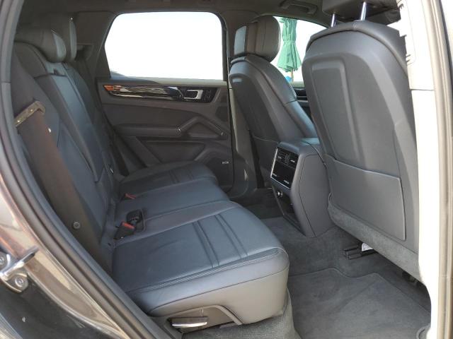 WP1AA2AY3KDA10453 Porsche Cayenne