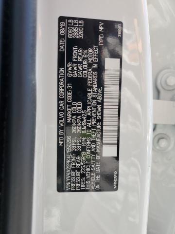 YV4A22PK4L1550296 Volvo b4204ts (hp)