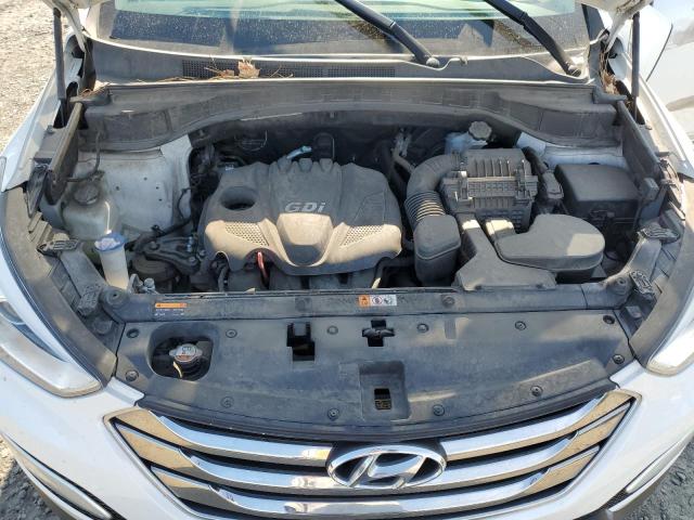 5XYZU3LB9EG125834 Hyundai gdi theta