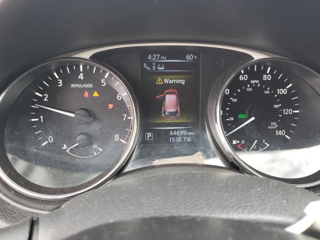 5N1AT2MVXFC823728 Nissan 2015