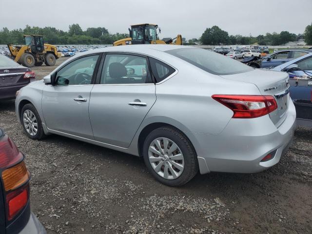 3N1AB7APXGY310985 Nissan SENTRA S