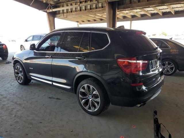 5UXWX7C53F0K34114 BMW X3
