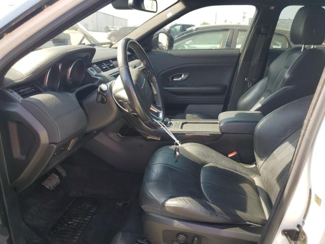 SALVP2RX9JH277853 Land Rover RANGE ROVE