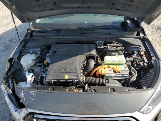 KMHC65LC2LU226385 Hyundai gdi kappa