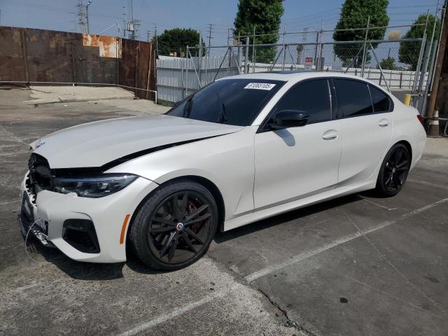 BMW M340I 2022 3MW5U7J01N8C73606 main image