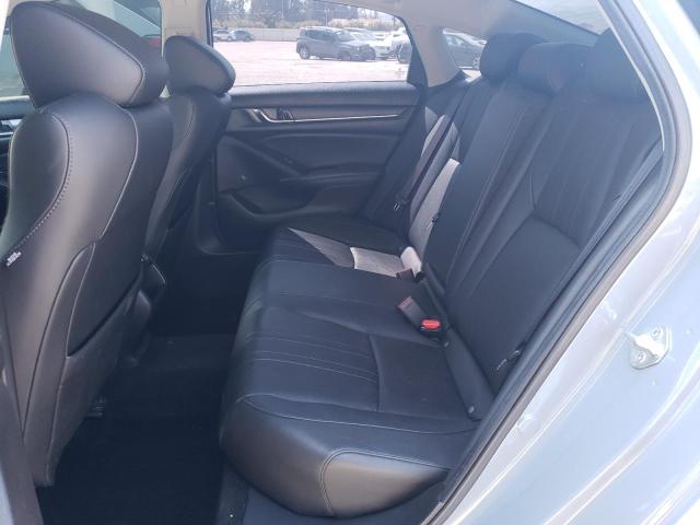 1HGCV1F40MA070131 Honda l15be