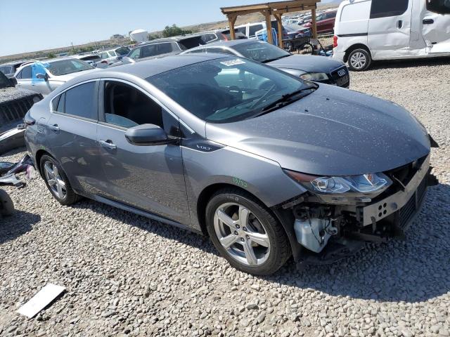 1G1RC6S52JU130861 Chevrolet VOLT LT