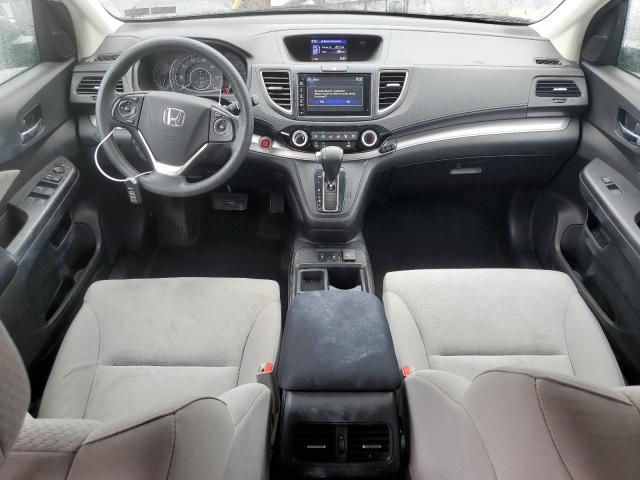 5J6RM4H50FL066925 Honda CR-V EX