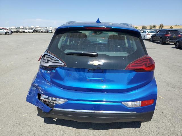 1G1FZ6S00K4105108 Chevrolet 2019