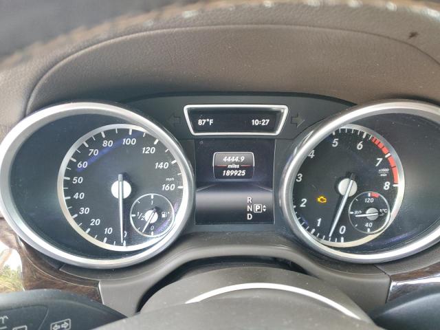 4JGDF7CE4EA333394 Mercedes-Benz Gl-Class