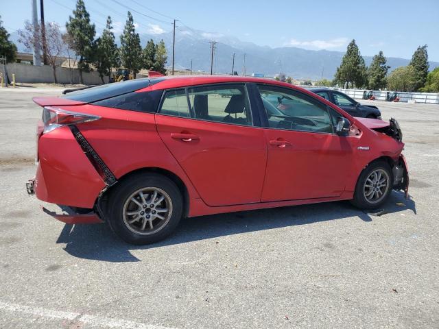 JTDKBRFU7H3536360 Toyota Prius