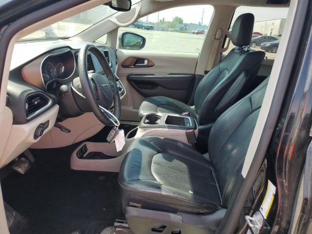 2C4RC1EG7HR519123 Chrysler PACIFICA T