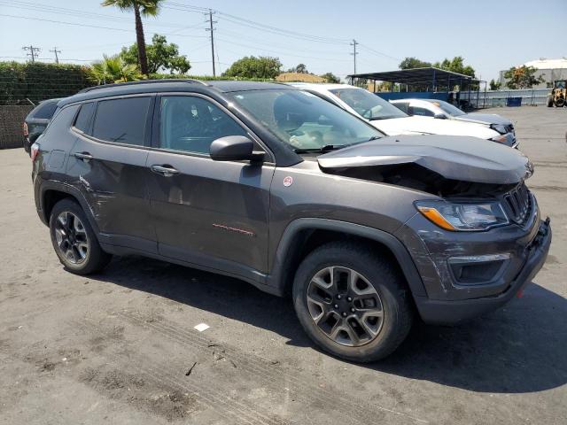 3C4NJDDB8HT674627 Jeep 2017