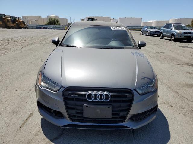 WAUB8GFF0G1052770 Audi 2016